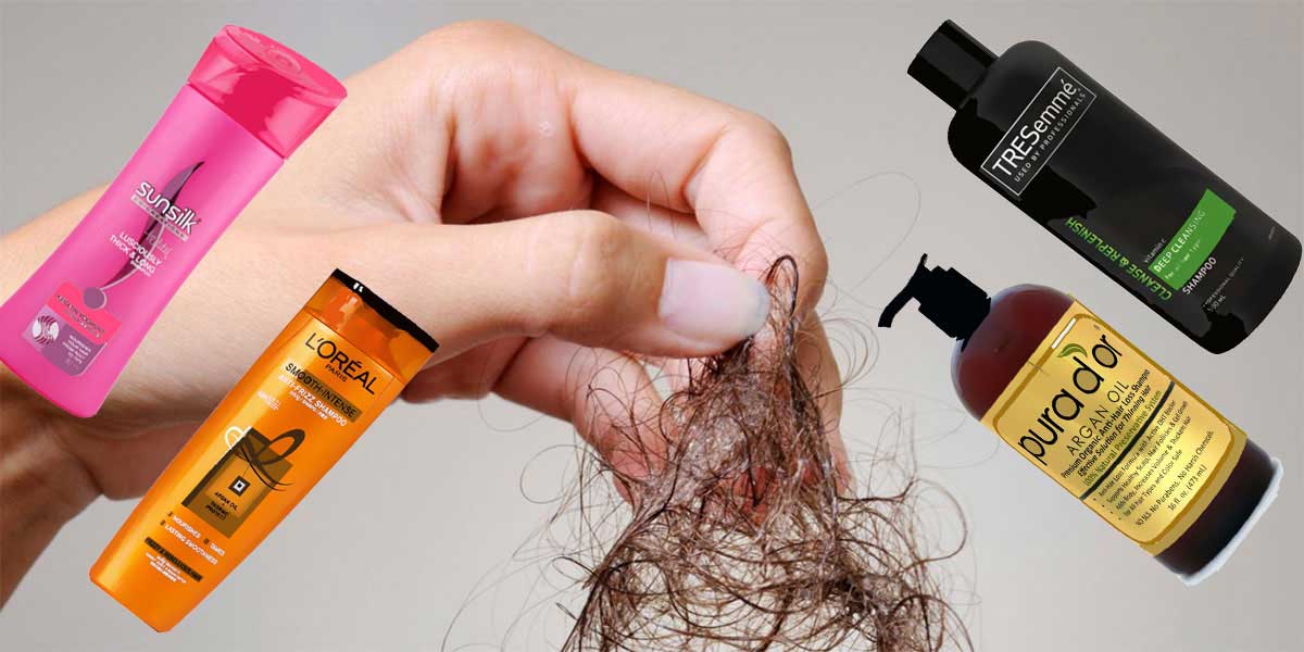 ُShampoo for Hair Loss